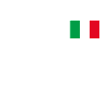 Italia Italy Flag