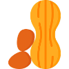 peanut