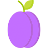plum