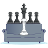 Chess Mat, Chess, Meme
