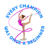 rhythmic gymnastics