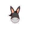 Donkey Mom