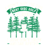 Disc Golf Discgolf | Discgolfspieler Geschenk
