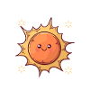 RADIATE POSITIVITY (Dark Version)