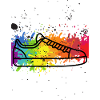 Bunter Sneaker Design