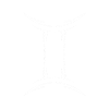 Zodiac Twin Heartbeat