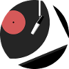 record player