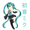 Hatsune Miku