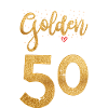 Romance for couples - 50th wedding anniversary
