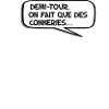 évolution