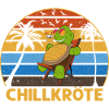 Chillkröte