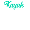 kayak