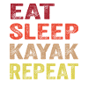 kayak