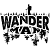 Wandern Mann Männer