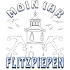 MOIN IHR FLITZPIEPEN