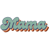 Retro Mama
