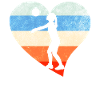 Volleyball Spieler Mädchen
