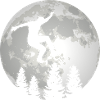 Skater Boy SkateboardSkateboarder Moon Skating