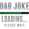 Dad Joke Loading