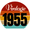 millésime 1955