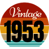 millésime 1953