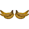 bananas
