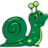 Snail Funny Kids