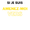 si je suis trop bourré amenez moi vers Capucine