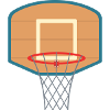 Basketball Basket