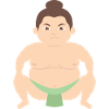 Sumo Ringer