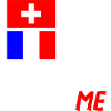50% Switzerland 50% France