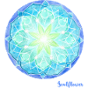 Mandala - inner peace