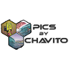 picsbychavito hexagonos