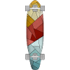 Longboard Board Cruiser Style