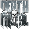 Death Metal Grey