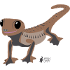 gecko
