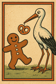 Motif mannele