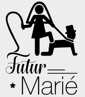 Célébrez le futur marié avec ce t-shirt unique pour EVG ou préparatifs de mariage. Style fun et mémorable pour le grand jour. Achetez le vôt...