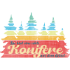 Retro Conifer
