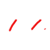 Klugscheißer in Weiß