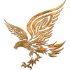 Tribal Eagle