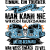 Trucker, LKW Fahrer