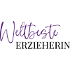 Weltbeste Erzieherin