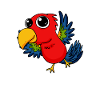 Little Parrot