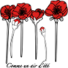 Coquelicots
