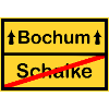 Bochum Aufstieg