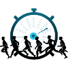 Race against the clock