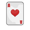 Ass Card