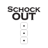 Shock Out with Cubes