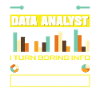 Datenanalyse Datentechnik Lustiger